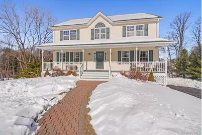 70 Woodland Road, Monroe, NY 10950 - Photo 1