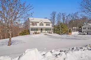 70 Woodland Rd, Monroe, NY 10950 - Photo 3