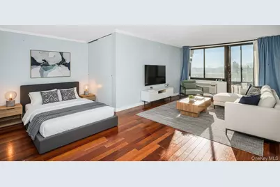 152-18 Union Turnpike #8S, Flushing, NY 11367 - Photo 15