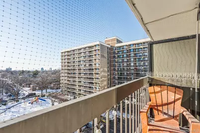 152-18 Union Turnpike #8S, Flushing, NY 11367 - Photo 17