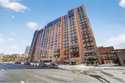 4 Martine Avenue #612, White Plains, NY 10606 - Photo 3