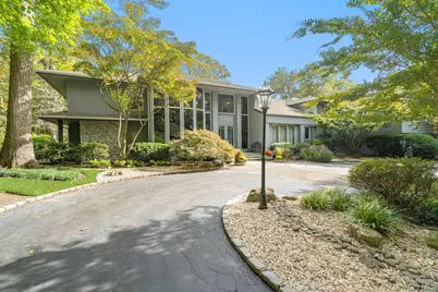 8 Forest Court, Syosset, NY 11791 - Photo 1