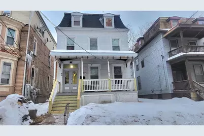 49 Carroll Street #Apt 1, Poughkeepsie, NY 12601 - Photo 1