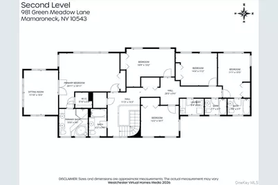 981 Green Meadow Lane, Mamaroneck, NY 10543 - Photo 45