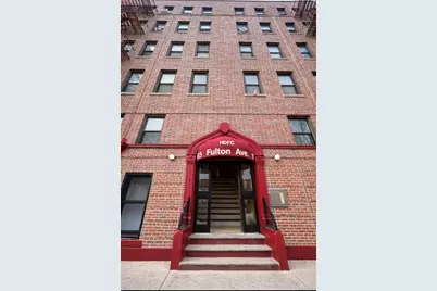 1165 Fulton Avenue #2G, Bronx, NY 10456 - Photo 1