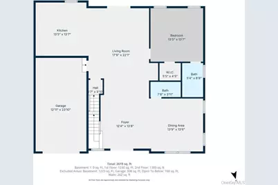 62 Haven Lane, Levittown, NY 11756 - Photo 43