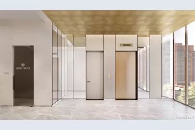 37-16 Union Street #606, Flushing, NY 11354 - Photo 3