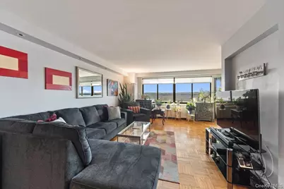 3671 Hudson Manor Terrace #14LM, Bronx, NY 10463 - Photo 5