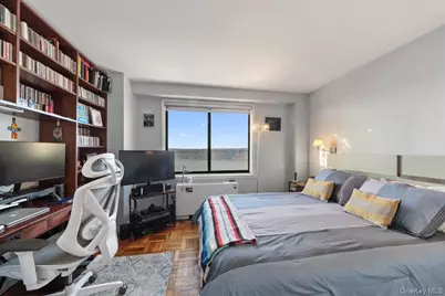 3671 Hudson Manor Terrace #14LM, Bronx, NY 10463 - Photo 15