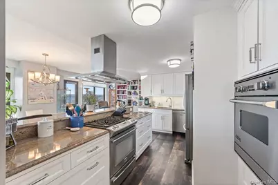 3671 Hudson Manor Terrace #14LM, Bronx, NY 10463 - Photo 21