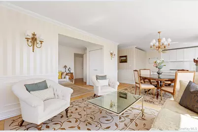 322 W 57th Street #33U, New York (Manhattan), NY 10019 - Photo 3