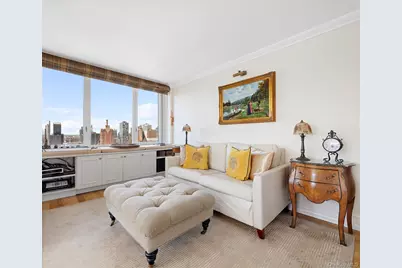 322 W 57th Street #33U, New York (Manhattan), NY 10019 - Photo 5