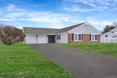 16 Magic Mountain Drive, Coram, NY 11727 - Photo 1