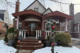 119-09 224th St, Cambria Heights, NY 11411 - Photo 1