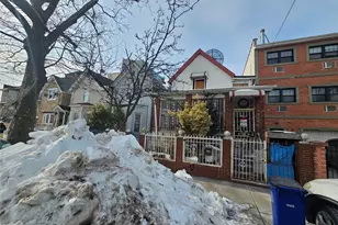 196 Fountain Ave, Brooklyn, NY 11208 - Photo 1