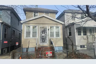 17343 103rd Road, Jamaica, NY 11433 - Photo 1