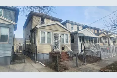 17343 103rd Road, Jamaica, NY 11433 - Photo 3