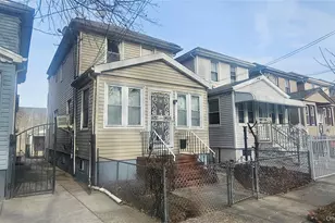 173-43 103rd Rd, Jamaica, NY 11433 - Photo 3