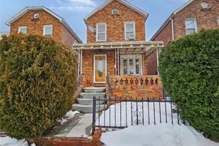 1389 E 46th St, Brooklyn, NY 11234 - Photo 1