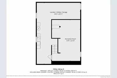 148 Amherst Road, Valley Stream, NY 11581 - Photo 21