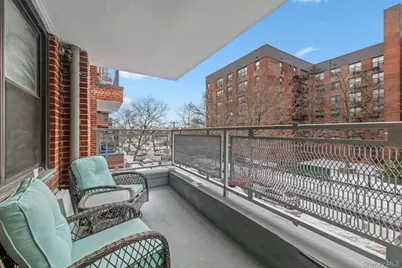 1165 E 54th Street #3E, Brooklyn, NY 11234 - Photo 9