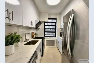 25-34 Union Street #2D, Flushing, NY 11354 - Photo 5