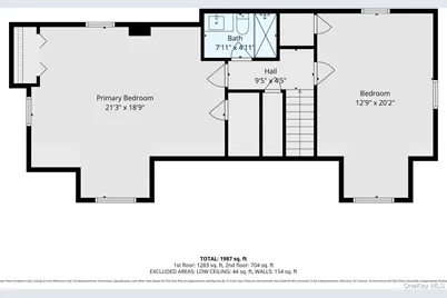 2125 North Drive, Seaford, NY 11783 - Photo 31