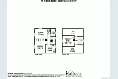 10 Vernon Avenue #2, Rockville Centre, NY 11570 - Photo 17