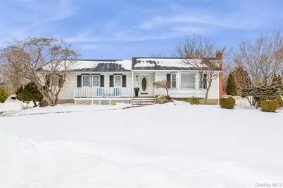 9 Almike Drive, Centereach, NY 11720 - Photo 1