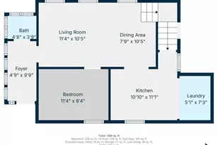 15 Mirin Ave, Roosevelt, NY 11575 - Photo 35