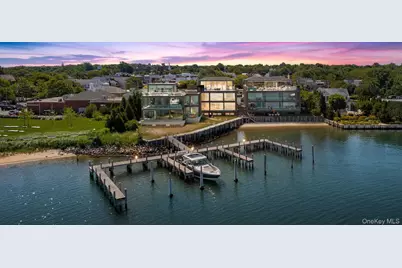 2 "B" W Water Street, Sag Harbor, NY 11963 - Photo 1