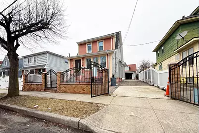 176-25 133rd Road, Jamaica, NY 11434 - Photo 1