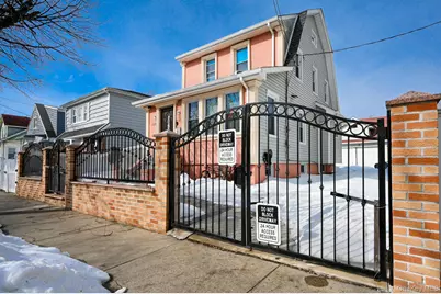 176-25 133rd Road, Jamaica, NY 11434 - Photo 1