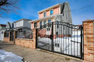 176-25 133rd Rd, Jamaica, NY 11434 - Photo 1