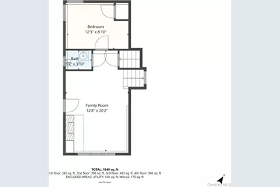 3 Saratoga Street, Commack, NY 11725 - Photo 33