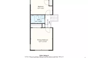 3 Saratoga St, Commack, NY 11725 - Photo 35