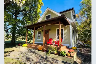 8 S Ohioville Road, New Paltz, NY 12561 - Photo 1