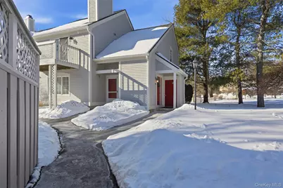 708 Chestnut Drive, Carmel, NY 10512 - Photo 1