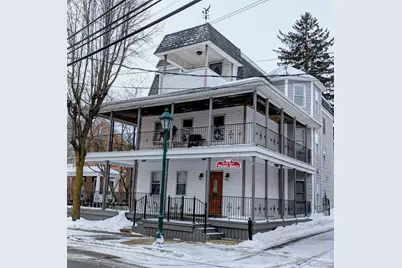 11 Walnut Street #3R, Walden, NY 12586 - Photo 1