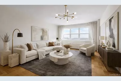 66-36 Yellowstone Boulevard #18H, Forest Hills, NY 11375 - Photo 3