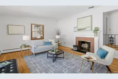 117 Crest Drive, Tarrytown, NY 10591 - Photo 7