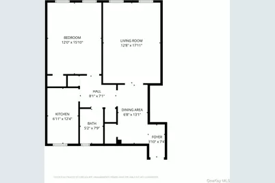 41-16 47 Avenue #6F, Sunnyside, NY 11104 - Photo 13