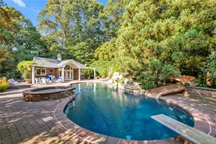 11 Danton Ln N, Lattingtown, NY 11560 - Photo 9