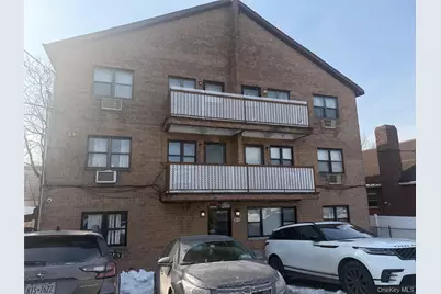 972 E 88th Street #1, Brooklyn, NY 11236 - Photo 1