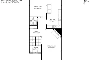 25 Village Gate Way, Nyack, NY 10960 - Photo 27