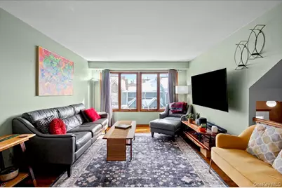 25 Village Gate Way #25, Nyack, NY 10960 - Photo 5