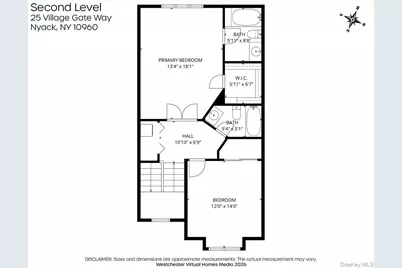 25 Village Gate Way #25, Nyack, NY 10960 - Photo 29