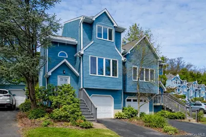 25 Village Gate Way #25, Nyack, NY 10960 - Photo 1