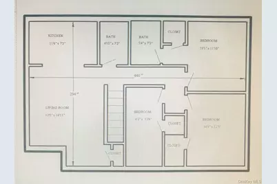 248-03 Depew Avenue #2FL, Little Neck, NY 11363 - Photo 7