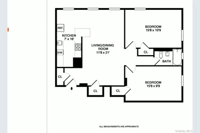 6105 39th Avenue #M5, Woodside, NY 11377 - Photo 3